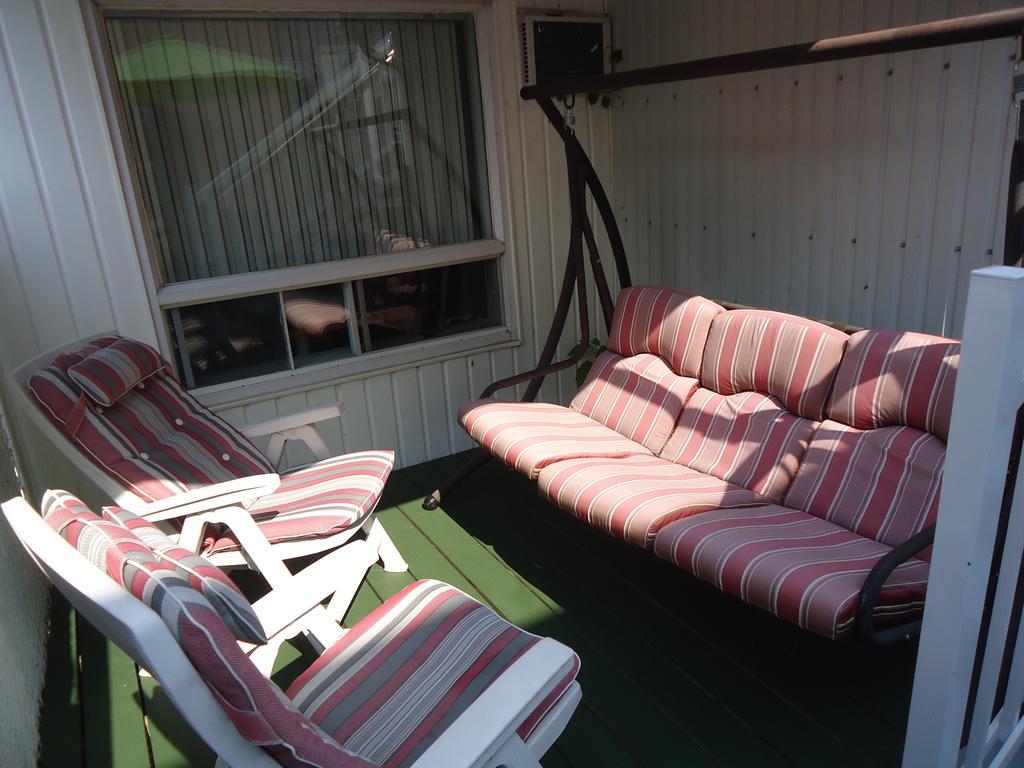 Auberge Familiale La Veranda Trois-Rivières Екстериор снимка