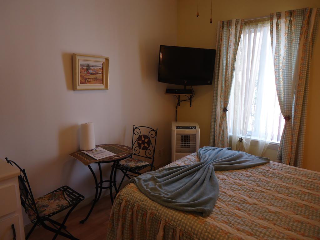 Auberge Familiale La Veranda Trois-Rivières Стая снимка