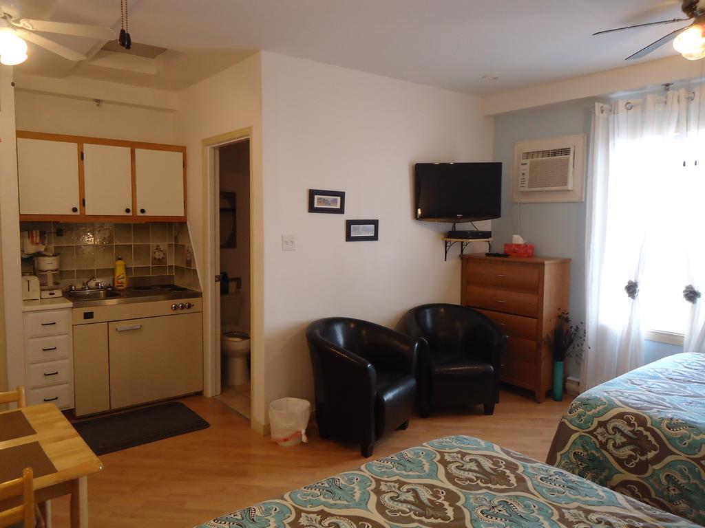 Auberge Familiale La Veranda Trois-Rivières Екстериор снимка