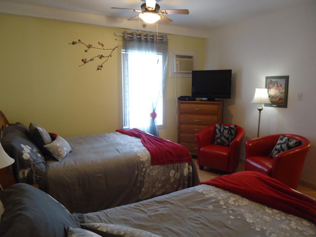 Auberge Familiale La Veranda Trois-Rivières Стая снимка