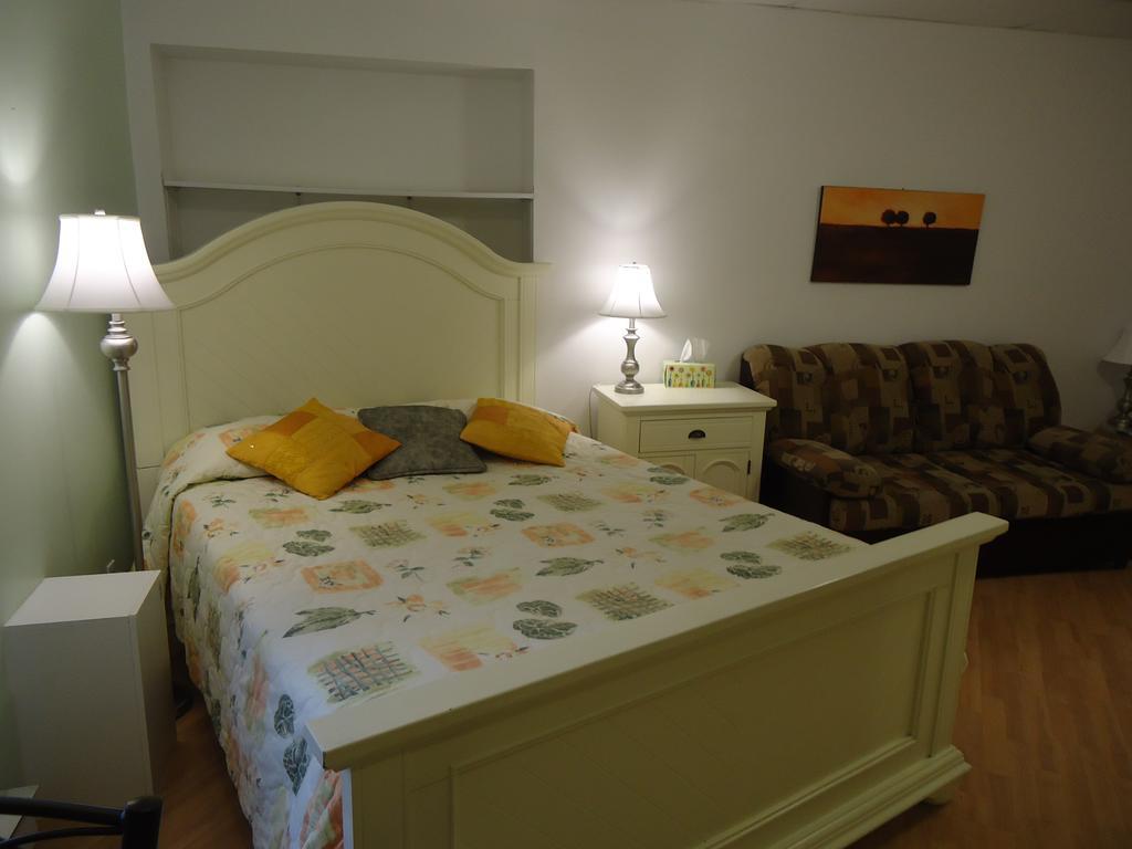 Auberge Familiale La Veranda Trois-Rivières Стая снимка