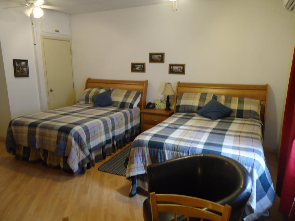 Auberge Familiale La Veranda Trois-Rivières Стая снимка