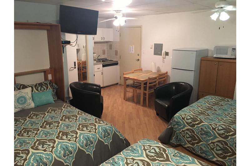 Auberge Familiale La Veranda Trois-Rivières Екстериор снимка