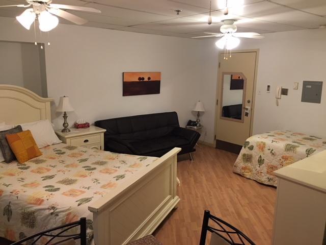 Auberge Familiale La Veranda Trois-Rivières Екстериор снимка