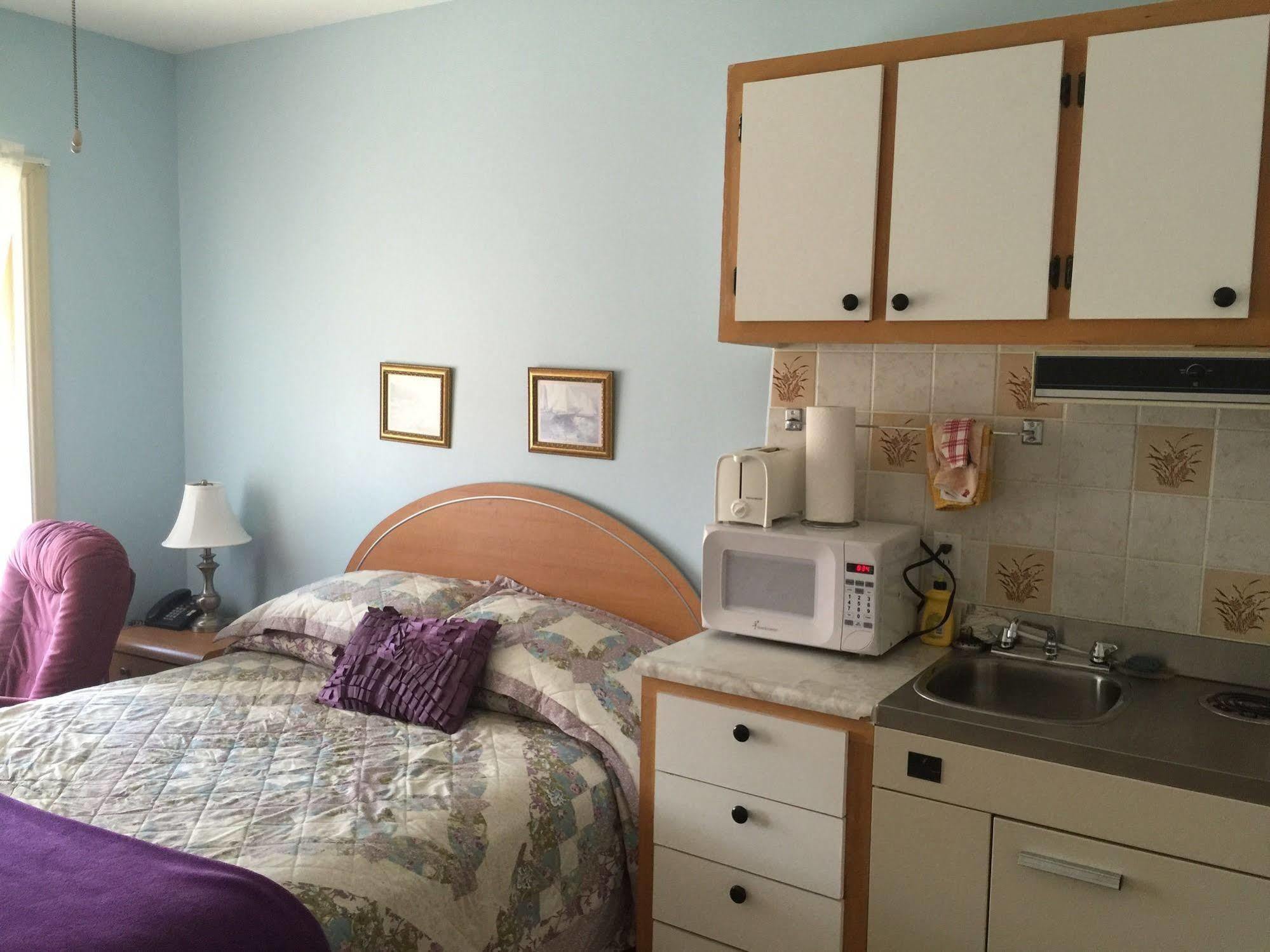 Auberge Familiale La Veranda Trois-Rivières Екстериор снимка