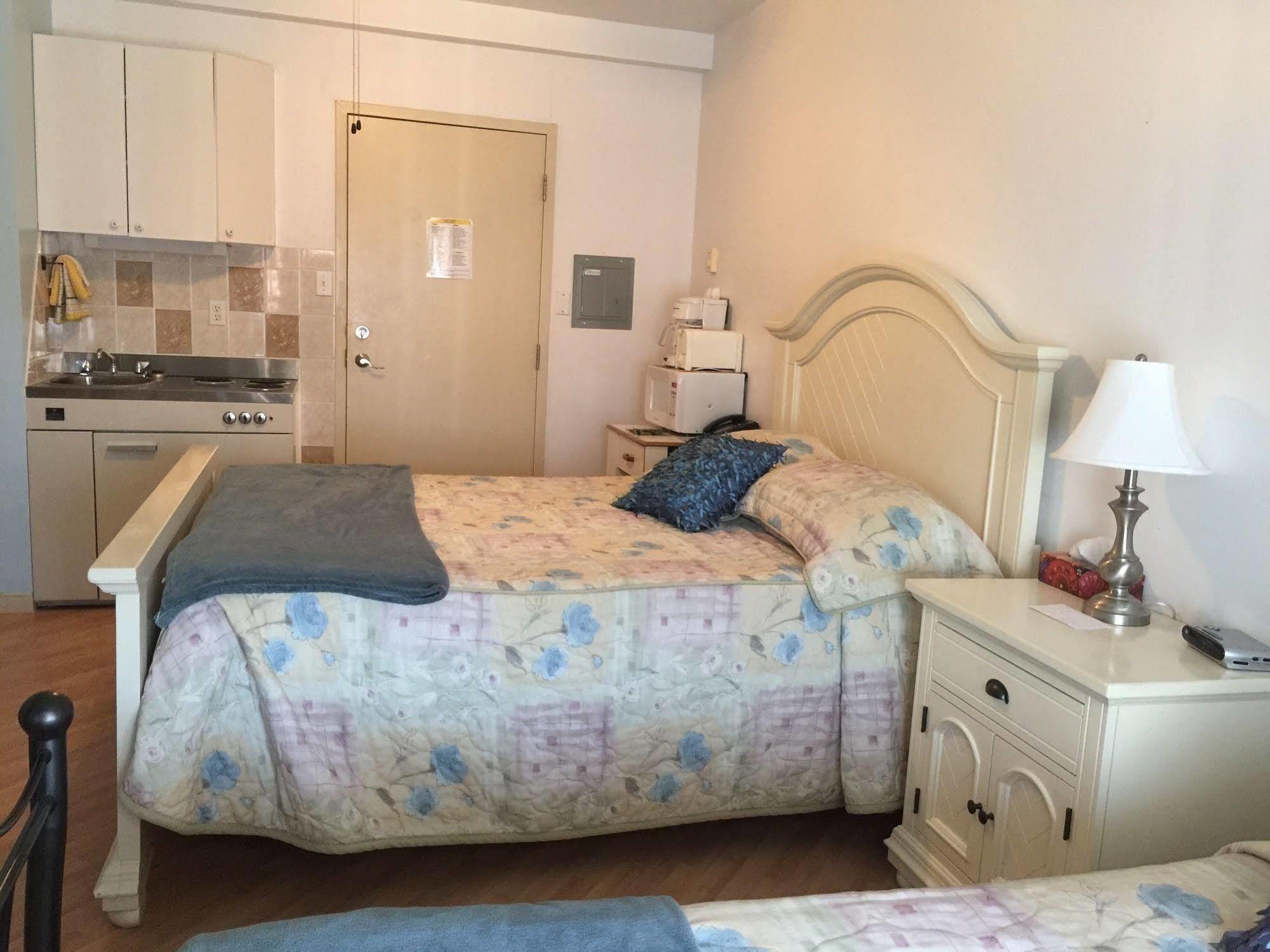 Auberge Familiale La Veranda Trois-Rivières Екстериор снимка