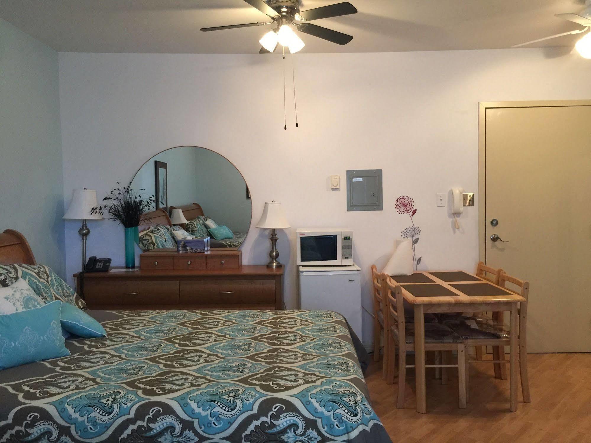 Auberge Familiale La Veranda Trois-Rivières Екстериор снимка