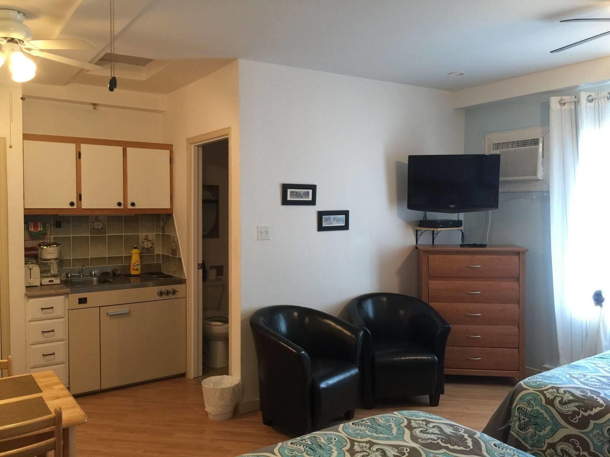 Auberge Familiale La Veranda Trois-Rivières Екстериор снимка