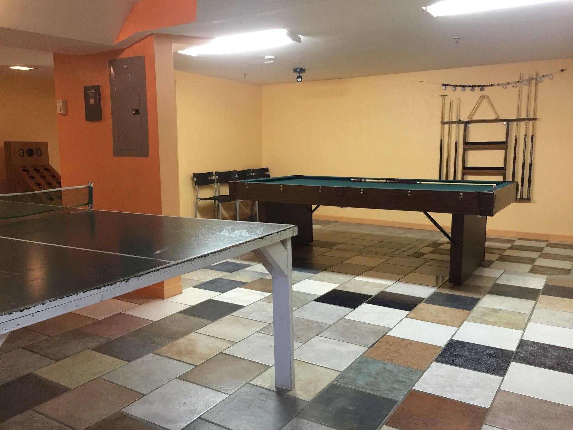Auberge Familiale La Veranda Trois-Rivières Екстериор снимка
